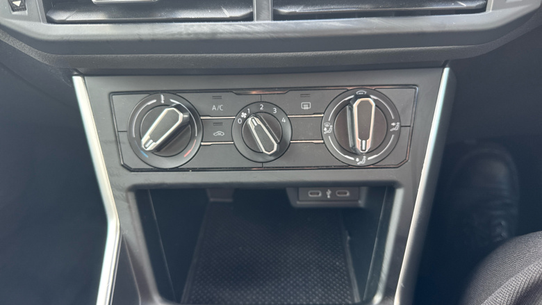 Volkswagen Polo 1.0 TSI Life 5dr Petrol Hatchback